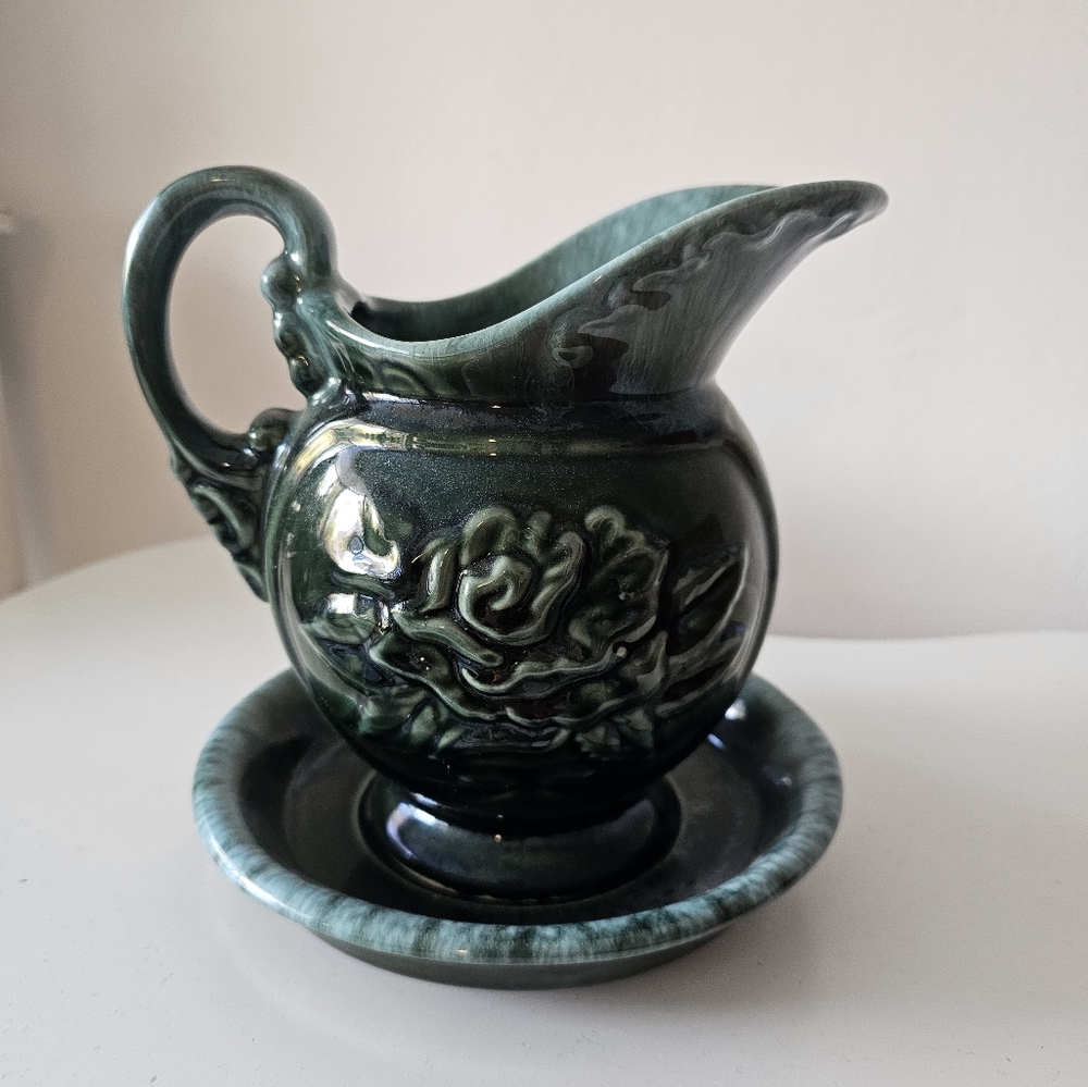 Vintage Pittcher